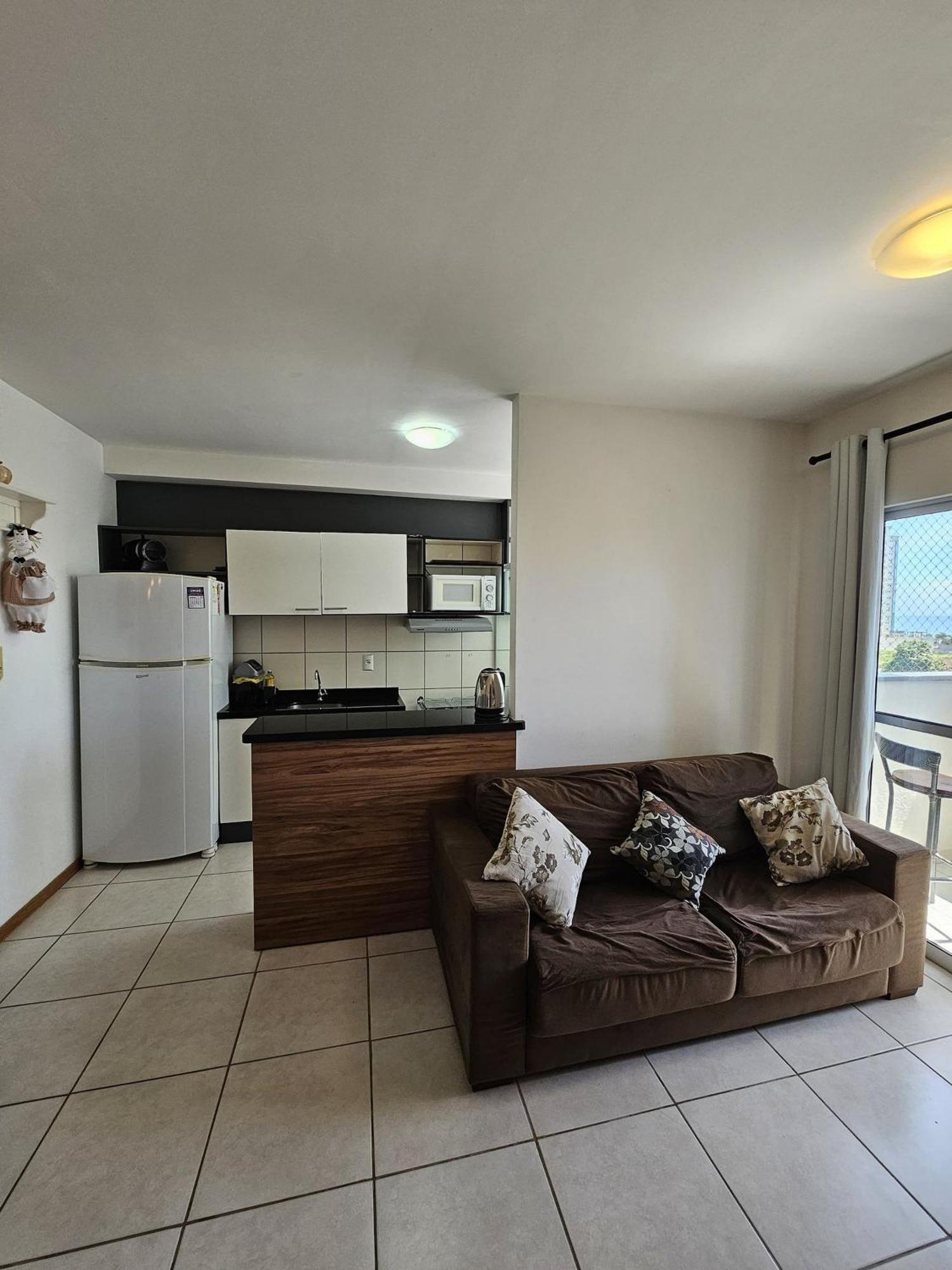Apartamento a 250 metros da praia, uma vaga de garagem coberta Piçarras Exterior foto