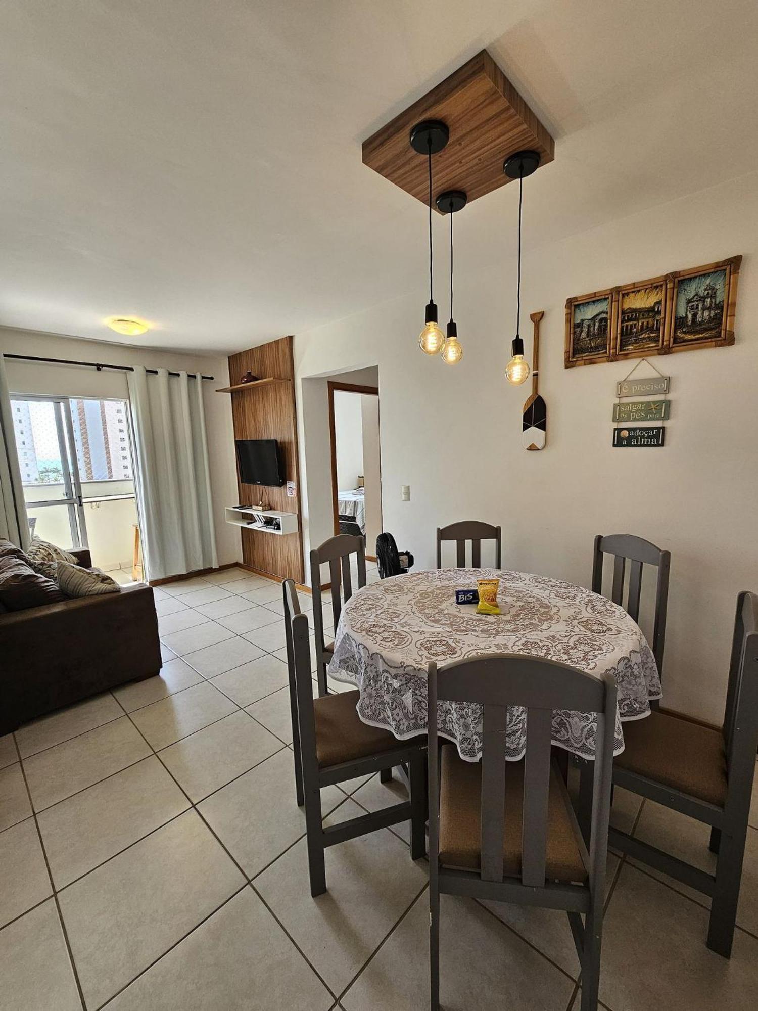 Apartamento a 250 metros da praia, uma vaga de garagem coberta Piçarras Exterior foto